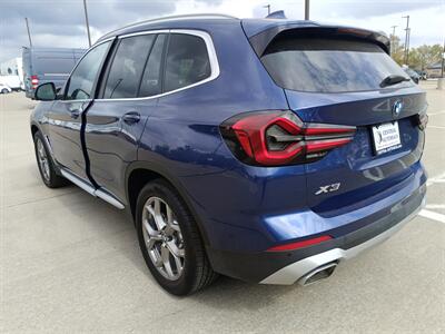 2022 BMW X3 sDrive30i   - Photo 5 - Dallas, TX 75252