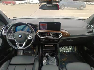 2022 BMW X3 sDrive30i   - Photo 22 - Dallas, TX 75252