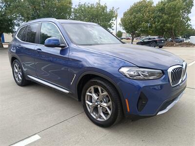 2022 BMW X3 sDrive30i   - Photo 9 - Dallas, TX 75252