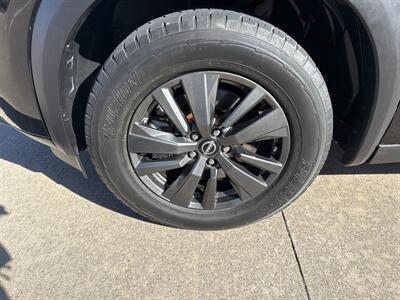 2022 Nissan Pathfinder SV   - Photo 37 - Dallas, TX 75252