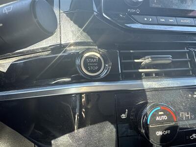 2022 Nissan Pathfinder SV   - Photo 31 - Dallas, TX 75252