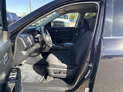 2022 Nissan Pathfinder SV   - Photo 17 - Dallas, TX 75252