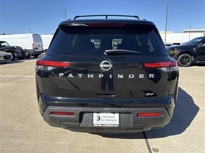 2022 Nissan Pathfinder SV   - Photo 6 - Dallas, TX 75252