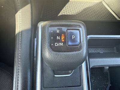 2022 Nissan Pathfinder SV   - Photo 28 - Dallas, TX 75252