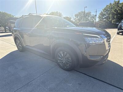 2022 Nissan Pathfinder SV   - Photo 9 - Dallas, TX 75252