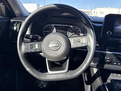 2022 Nissan Pathfinder SV   - Photo 24 - Dallas, TX 75252
