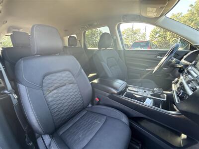 2022 Nissan Pathfinder SV   - Photo 35 - Dallas, TX 75252