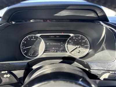 2022 Nissan Pathfinder SV   - Photo 23 - Dallas, TX 75252