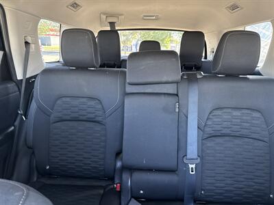2022 Nissan Pathfinder SV   - Photo 36 - Dallas, TX 75252
