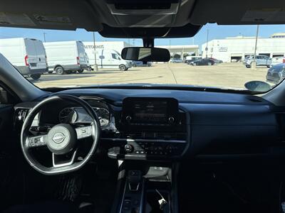 2022 Nissan Pathfinder SV   - Photo 21 - Dallas, TX 75252