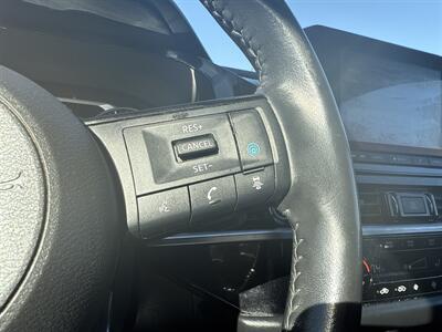 2022 Nissan Pathfinder SV   - Photo 26 - Dallas, TX 75252