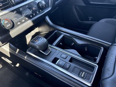 2022 Nissan Pathfinder SV   - Photo 27 - Dallas, TX 75252