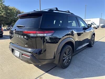 2022 Nissan Pathfinder SV   - Photo 7 - Dallas, TX 75252
