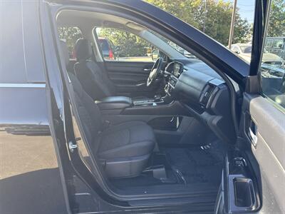 2022 Nissan Pathfinder SV   - Photo 19 - Dallas, TX 75252