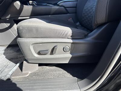 2022 Nissan Pathfinder SV   - Photo 18 - Dallas, TX 75252