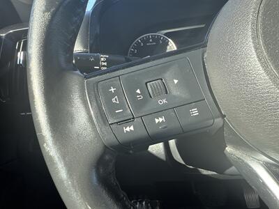 2022 Nissan Pathfinder SV   - Photo 25 - Dallas, TX 75252