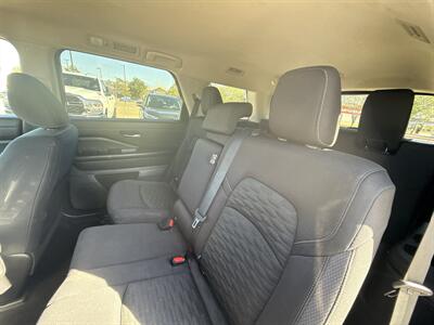 2022 Nissan Pathfinder SV   - Photo 33 - Dallas, TX 75252