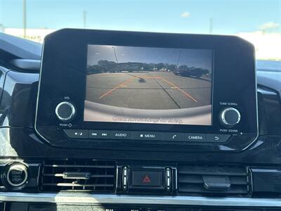 2022 Nissan Pathfinder SV   - Photo 30 - Dallas, TX 75252