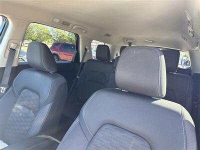 2022 Nissan Pathfinder SV   - Photo 32 - Dallas, TX 75252