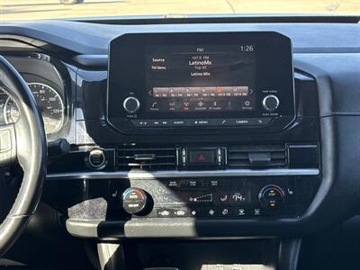 2022 Nissan Pathfinder SV   - Photo 29 - Dallas, TX 75252