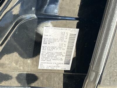 2022 Nissan Pathfinder SV   - Photo 38 - Dallas, TX 75252