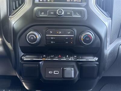 2022 Chevrolet Silverado 1500 Limited Custom   - Photo 24 - Dallas, TX 75252