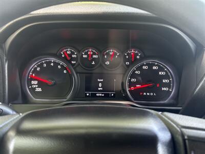 2022 Chevrolet Silverado 1500 Limited Custom   - Photo 20 - Dallas, TX 75252