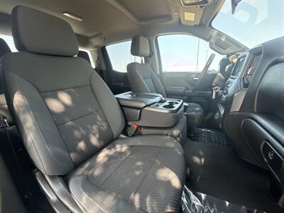 2022 Chevrolet Silverado 1500 Limited Custom   - Photo 28 - Dallas, TX 75252