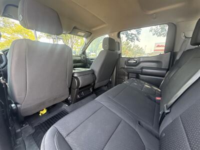 2022 Chevrolet Silverado 1500 Limited Custom   - Photo 27 - Dallas, TX 75252