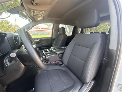 2022 Chevrolet Silverado 1500 Limited Custom   - Photo 30 - Dallas, TX 75252