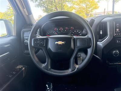 2022 Chevrolet Silverado 1500 Limited Custom   - Photo 21 - Dallas, TX 75252