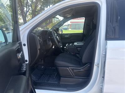 2022 Chevrolet Silverado 1500 Limited Custom   - Photo 15 - Dallas, TX 75252