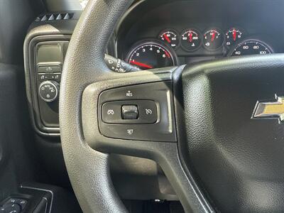 2022 Chevrolet Silverado 1500 Limited Custom   - Photo 22 - Dallas, TX 75252