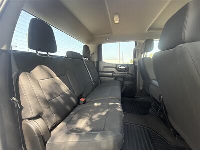 2022 Chevrolet Silverado 1500 Limited Custom   - Photo 29 - Dallas, TX 75252