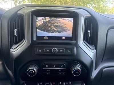 2022 Chevrolet Silverado 1500 Limited Custom   - Photo 23 - Dallas, TX 75252