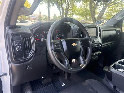 2022 Chevrolet Silverado 1500 Limited Custom   - Photo 17 - Dallas, TX 75252