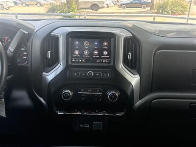 2022 Chevrolet Silverado 1500 Limited Custom   - Photo 25 - Dallas, TX 75252