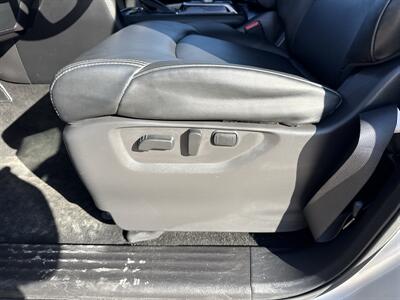 2024 Nissan Armada SV   - Photo 18 - Dallas, TX 75252