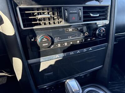 2024 Nissan Armada SV   - Photo 31 - Dallas, TX 75252