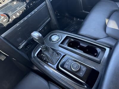 2024 Nissan Armada SV   - Photo 30 - Dallas, TX 75252