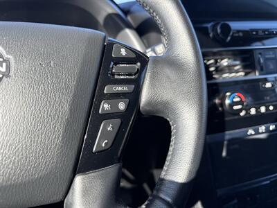 2024 Nissan Armada SV   - Photo 27 - Dallas, TX 75252