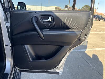 2024 Nissan Armada SV   - Photo 13 - Dallas, TX 75252