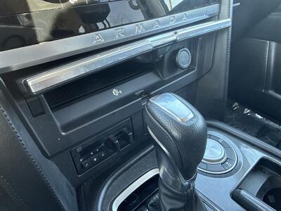 2024 Nissan Armada SV   - Photo 32 - Dallas, TX 75252