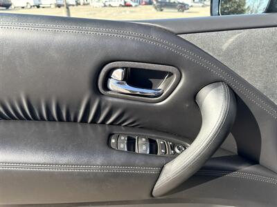 2024 Nissan Armada SV   - Photo 11 - Dallas, TX 75252