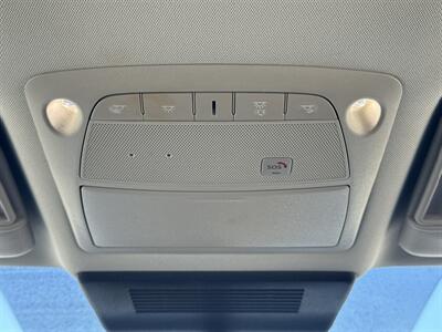 2024 Nissan Armada SV   - Photo 34 - Dallas, TX 75252