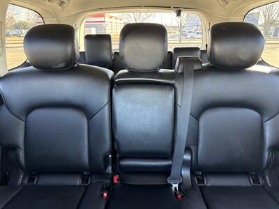 2024 Nissan Armada SV   - Photo 37 - Dallas, TX 75252