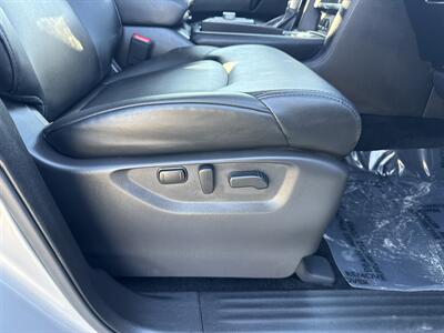 2024 Nissan Armada SV   - Photo 19 - Dallas, TX 75252