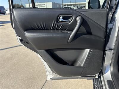 2024 Nissan Armada SV   - Photo 12 - Dallas, TX 75252