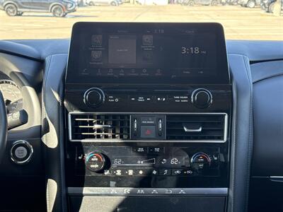 2024 Nissan Armada SV   - Photo 28 - Dallas, TX 75252