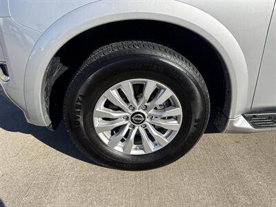 2024 Nissan Armada SV   - Photo 38 - Dallas, TX 75252